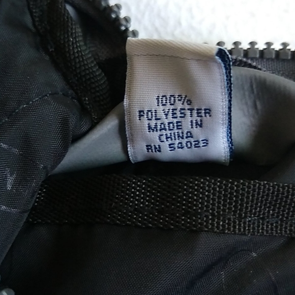 Crossbody book bag - Picture 10 of 10